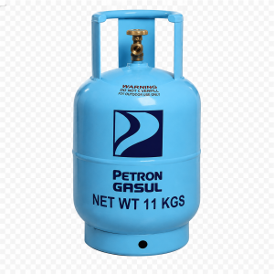 LPG Refill / Exchange – 11 kg POL Valve