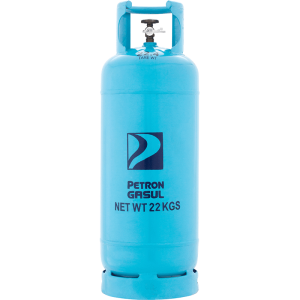 LPG Refill / Exchange – 22 kg POL Valve