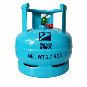 2,7kg pol valve