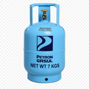 7kg po valve