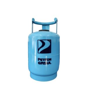 Gasul Coin Bank