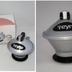 Reyna Click-on Regulator